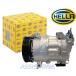 HELLA�� �v�W���[ 308 308SW 308CC 3008 5008 RCZ / �V�g���G�� DS4 DS5 C4 �s�J�\ �G�A�R���R���v���b�T�[ A/C�R���v���b�T�[