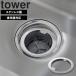 �i�l�R�|�X�j �R����� �^���[�V���[�Y tower ���؂�l�b�g���������₷���r�����l�b�g�z���_�[ �^���[ �L�b�`�� �䏊 ���؂� 1694