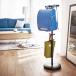 �R����� smart  �����h�Z���X�^���h�X�}�[�g �������� �����h�Z�����[ �q�ǂ��p ����100cm �R�[�g�n���K�[ �z���C�g �u���b�N 3494 3495 �֘A�摜1