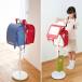�R����� smart  �����h�Z���X�^���h�X�}�[�g �������� �����h�Z�����[ �q�ǂ��p ����100cm �R�[�g�n���K�[ �z���C�g �u���b�N 3494 3495 �֘A�摜4