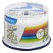 �o�[�x�C�^���W���p��(Verbatim Japan) 1��^��p DVD-R CPRM 120�� 50�� �z���C�g�v�����^�u�� �Ж�1�w 1-16�{