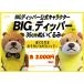 BIG kun tipa- Chan мягкая игрушка герой .. Cara .. banana животное .... нежный симпатичный игрушка 