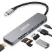 USB Cϥ֥ץ USB Cɥ󥰥 MacBook Pro 71 USB CHDMI ޥݡȥץ USB CΡȥѥ󤪤Ӥ¾Type CǥХб (4K