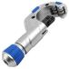 esidianzi Pipe Tube Cutter 4-32mm/5-50mm Alloy Steel Metal Tube Cutter Cutting Tool Lightweight Durable Tube Cutter Ideal for PVC Steel Pipe Plumber C