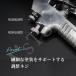 �X�v���[�K�� W-77 �������� ���a 2.0mm 2.5mm 3.0mm �G�A�[�u���V �h�� �X�v���[ ������ �h�� �����t�� �d�͎� ���t�H�� �z���グ ��� ��^���N �h���H �֘A�摜3