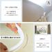 �Ȃ���J�[�e�����[�� �������� 6m �Ǘp �V��p ��t �� �o�� �R�[�i�[ �ό` ���t�� �p �p�� �Ȃ��� �J�[�e�����[�� �؂�� ���S���� �C���e���A DIY �֘A�摜3