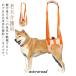 . собака уход для? приспособление для ходьбы Harness? после для ноги?S?M?L?XL? собака для? уход Harness? приспособление для ходьбы Harness? шлейка? задний пара? маленький размер собака? средний собака? для больших собак? собака Harness?