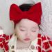  младенец лента для волос baby аксессуары для волос симпатичный baby лента для волос украшение для волос новорожденный ребенок празднование рождения девочка подарок .. три . фотосъемка 