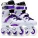  роликовые коньки ролик skate ролик обувь для мужчин и женщин студент детский для взрослых Kids Junior высокая прочность ABEC-7 подшипник 