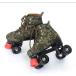  роликовые коньки ролик skate ролик обувь "дышит" выдающийся для взрослых мужской женский мужчина женщина безотносительно начинающий предназначенный спорт 
