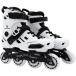  роликовые коньки ролик skate ролик обувь PU колесо скорость skate безопасность износостойкость "дышит" пара шея защита начинающий предназначенный 