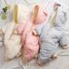 осень-зима baby детский комбинезон пуховик комбинезон Jump костюм с капюшоном . защищающий от холода пуховик мужчина девочка празднование рождения детская одежда с хлопком 