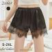 pechi пальто pechi брюки tap pants женский кромка гонки широкий гонки внутренний шорты 3 минут длина женщина нижнее белье большой размер иметь одноцветный одиночный цвет глянец чувство лето 