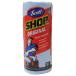 SCOTT Shop Towel(�u���[���[��) 55�� | �z�� �z�� ���E�G�X �g���̂ăA�E�g�h�A �y�[�p�[�E�G�X  ������ �@�����