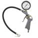 AP air tire gauge gun type 10K[ air gauge air gauge ][ air tool empty atmospheric pressure check inside pressure inflator ][ Astro Pro daktsu]