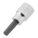 AP 3/8DR HEX6mm bit socket | hex hexagon Hexagon 6 angle millimeter 