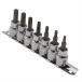 AP 3/8DR... cease T type hex low b bit socket set (7 piece collection ) |... cease hex star type maintenance maintenance 