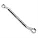 AP 45° glasses wrench 11×13mm l glasses wrench inspection maintenance car bike bolt nut work tool offset 