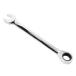 AP ratchet combination wrench 18mm l wrench ratchet combination wrench spanner ratchet wrench gear book@ tighten temporary tighten strut 72 mountain DIY