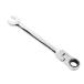 AP Flex ratchet combination wrench 13mm l wrench ratchet combination wrench spanner ratchet wrench gear book@ tighten temporary tighten 