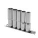 AP 3/8DR magnet deep socket set (5 piece collection ) | magnet deep socket socket penetrate set 3/8DR