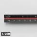 �O�p�X�P�[�� 150mm | �k�ڐ}�� �}�ʗp ���z�p �A�X�g���v���_�N�c �֘A�摜2