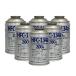 AOHONG �J�[�G�A�R���p��} 200g HFC-134a 5�{�Z�b�g | �G�A�R���K�X �K�X�`���[�W