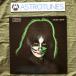 ��쥢 ��¤�ߥ��� Label�ְ㤤 ���� 1978ǯ �ƹ񥪥ꥸ�ʥ��꡼���� �ԡ����������ꥹ Peter Criss LP�쥳���� �ݥ����� ���å������դ�