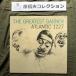 . confidence Hara Collection 1956 year American original Release record Errol Garner LP record The Greatest Garner John Simmons, Leonard Gaskin