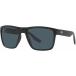 ǥޡ 󥰥饹 ꡼  Costa Del Mar Paunch XL Polarized Sunglasses Matte Black/Gray