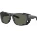 ǥޡ 󥰥饹 ꡼  Costa Del Mar King Tide 6 580G Sunglasses Black Pearl/Gray
