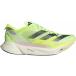 ǥ ˡ 塼  adidas Men's Adizero Adios Pro 3 Running Shoes Green Spark