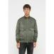 ץ쥤 㥱åȡ֥륾   Bomber Jacket - combat green
