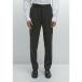 ޥå ɥåƥ 奢ѥ  ܥȥॹ SUIT - Trousers - dark grey