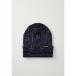 󥿥롼 ˹ ǥ ꡼ CIRCUIT BEANIE UNISEX - Beanie - black