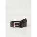 ȥߡҥե ٥  ꡼ AUSTIN - Belt - dark brown