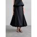 ХޥС  ǥ ܥȥॹ AUBREY - Maxi skirt - black