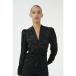   ǥ ȥåץ ZABRINA - Blouse - black