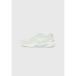 å 塼 ǥ եåȥͥ GEL DEDICATE 8 CLAY - Clay court tennis shoes - lichen rock/white