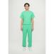 ѥ󥬥 奢ѥ  ܥȥॹ MIDWEIGHT TRACK UNISEX - Tracksuit bottoms - jade green