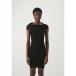 ԥ ԡ ǥ ȥåץ ARBUTUS ABITO - Cocktail dress / Party dress - black