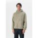  ѡåȥ ǥ  JACK POLAR DOUBLE UNISEX - Fleece jacket - green oak