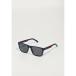 ȥߡ ҥե 󥰥饹  ꡼ Sunglasses - blue/red
