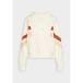 ֥   ѡåȥ ǥ  Sweatshirt - white/brown/pink