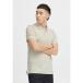֥   ȥåץ BHPOLO 2 PACK - Polo shirt - oyester gray black