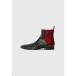 ӥ  ϥߥȥ ֡  塼 ELVIS - Classic ankle boots - black
