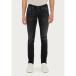 ɥå ǥ˥ѥ  ܥȥॹ PANTALONE GEORGE - Slim fit jeans - nero