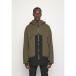 ԡ 㥱åȡ֥륾   FILLMORE - Ski jacket - dark olive