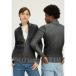 楢 ǥ ǥ  UNISEX - Cardigan - black/light grey