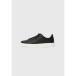 ȥߡ ҥե ˡ ǥ 塼 HERITAGE COURT - Trainers - black